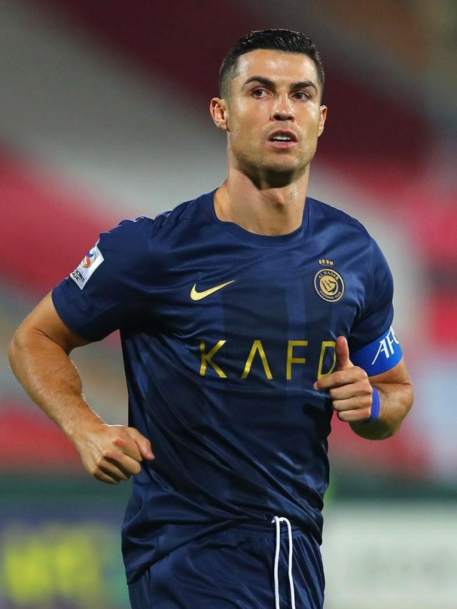 Richest Sportsman in The World: दुनिया के 10 सबसे अमीर खिलाड़ी, नेटवर्थ सुन उड़ जाएंगे होश