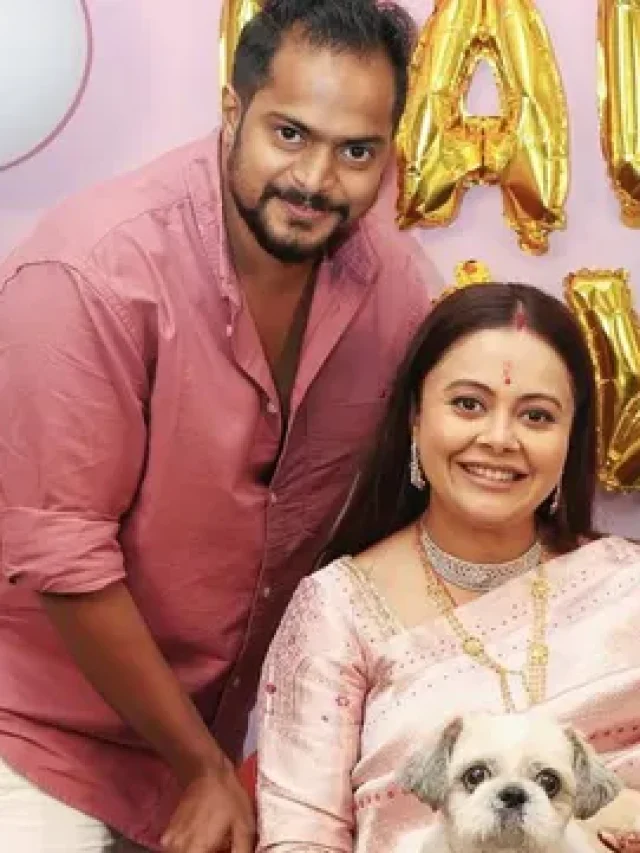 मुस्लिम शहनवाज से शादी के बाद किस धर्म को मानती हैं देवोलीना भट्टाचार्जी?