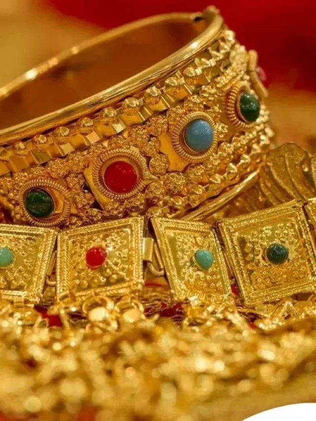 Gold Price: 1 लाख के पार पहुंचा सोने भाव, यहां चेक करें आपके शहर में क्या है रेट