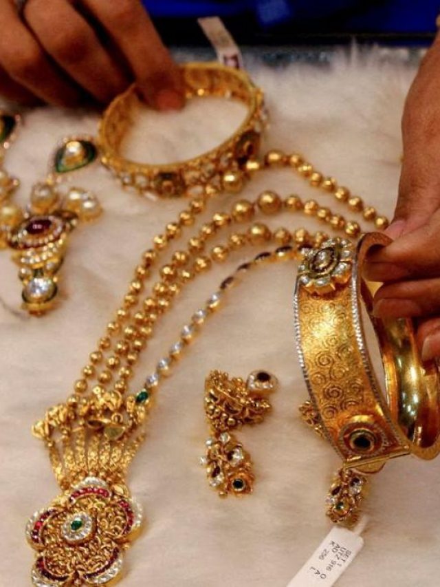 Gold Prices: अक्षय तृतीया के बाद कम हो जाएगी सोने की कीमत…
