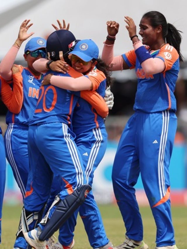 Team India पर ICC ने क्यों ठोका जुर्माना?