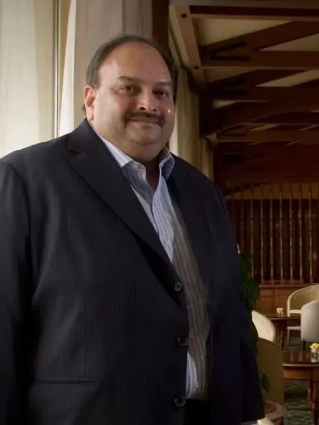 सालो से वीरान पड़ा है मेहुल चोकसी का Duplex, मेंटेनेंस और बिजली का बिल सुन उड़ जाएंगे होश