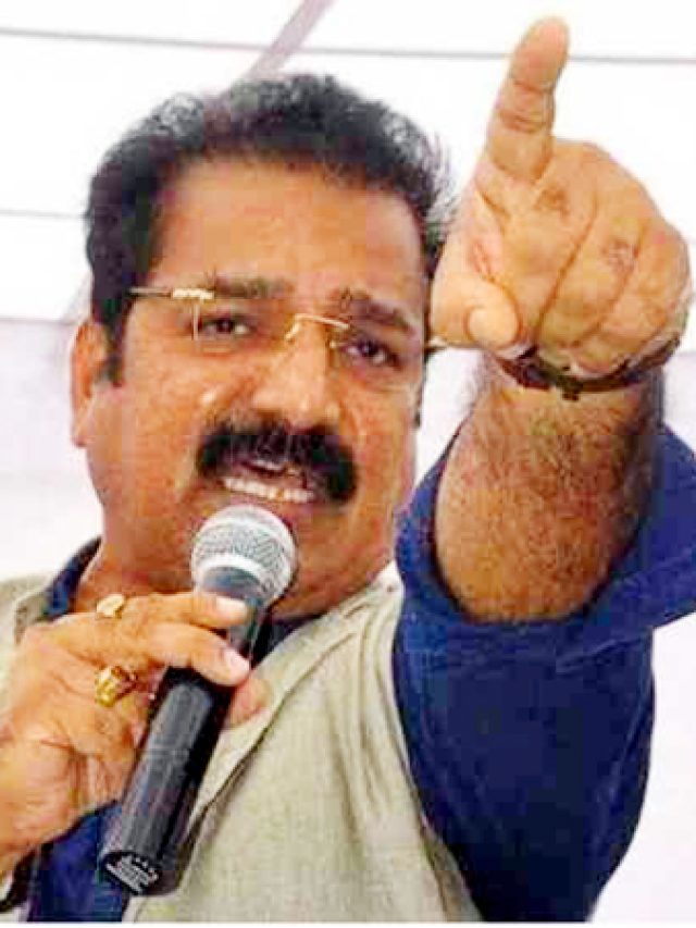 कौन हैं प्रताप सिंह खाचरियावास? जिनके यहां ED ने मारी रेड