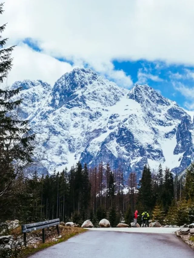 क्यों खास है बैसरन वैली ? जिसे कहते है मिनी स्विट्जरलैंड