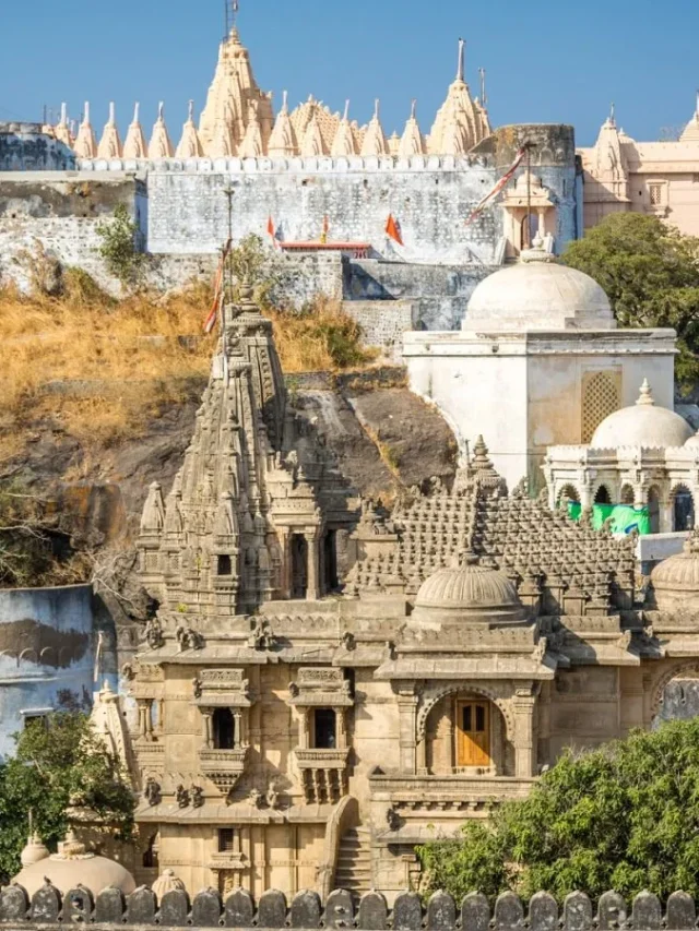 ऐसा शहर जहां नॉनवेज खाना है अपराध, नहीं बेच सकते अंडा-मीट