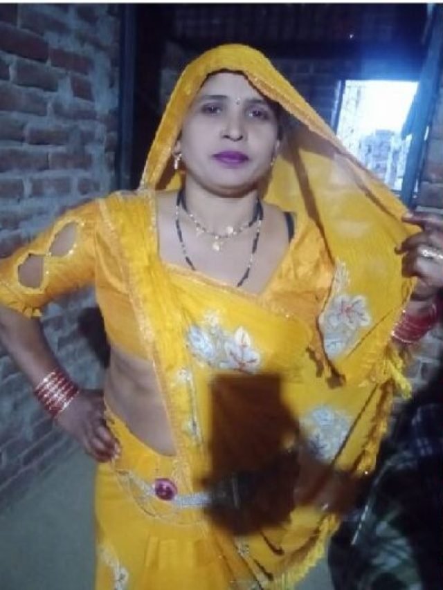 शादी के 6 दिन पहले दामाद संग भागी सास, बिगड़ी बेटी की तबीयत…