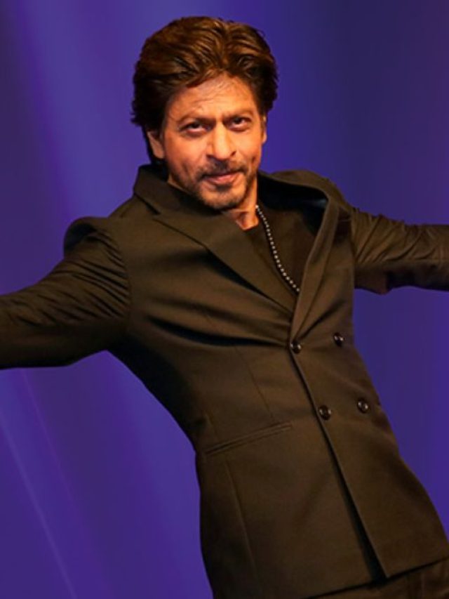 Shah Rukh Khan सिर्फ 5 महिलाओं को करते हैं फॉलो, बेहद खास है सबसे रिश्ता