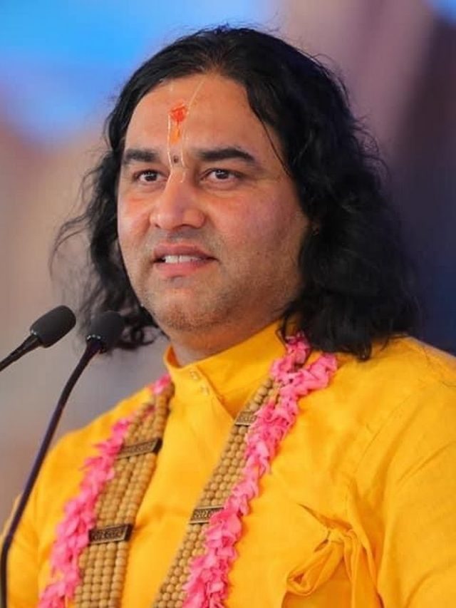 पहलगाम हमला:  फूटा धर्मगुरु देवकीनंदन महाराज का गुस्सा, कहा- अब नहीं सहना…