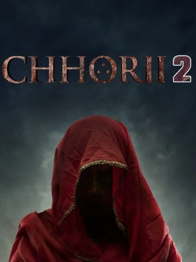 Chhorii 2 Release Date: कब और कहां रिलीज होगी ‘छोरी 2’?