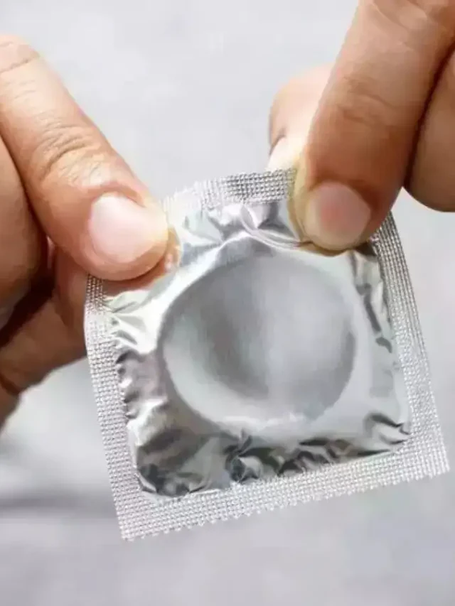 200 साल पुराना कंडोम, कीमत 40 हजार रुपये….