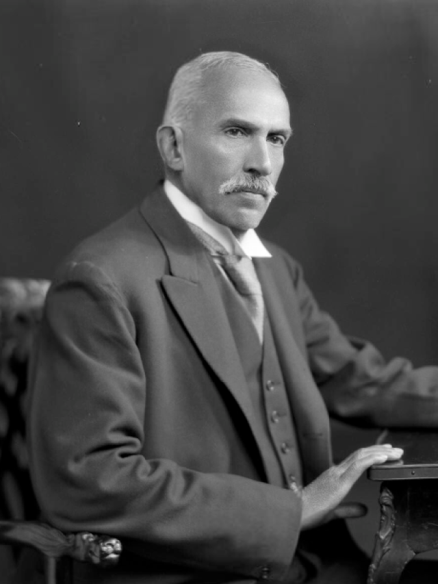 Kesari 2: कौन थे सी. शंकरन नायर, जिन्‍होंने बजा दी थी अंग्रेजी हुकूमत की ईंट से ईंट