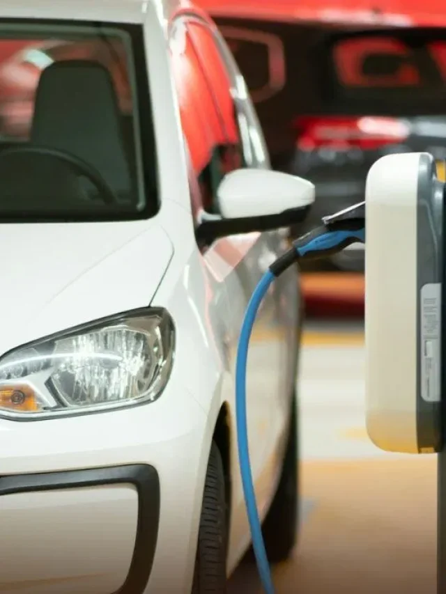 यहां बन रहा देश का सबसे बड़ा EV चार्जिंग स्टेशन,जानिये एक साथ कितनी कार होंगी चार्ज