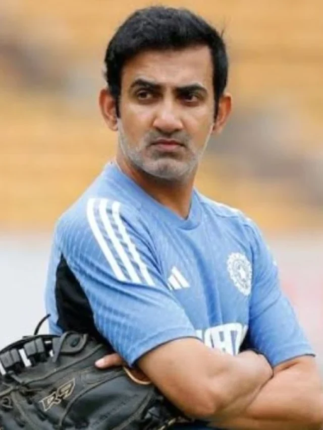 I Kill You… गौतम गंभीर को ISIS कश्मीर से मिली जान से मारने की धमकी