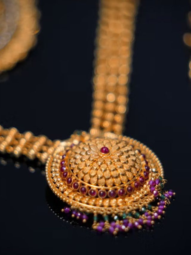 अप्रैल में सोना कब खरीदें, जानिए शुभ मुहूर्त और तारीख