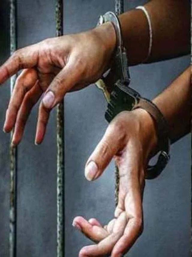 जेल में कैदियों को कैसे हो जाता है HIV…