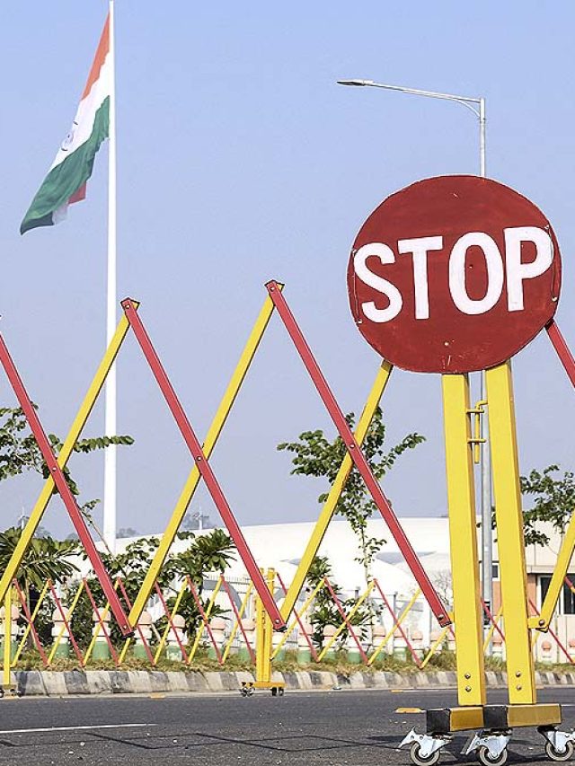 अटारी के अलावा किन बॉर्डर से जुड़ा है भारत-पाकिस्तान…