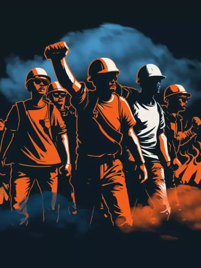 International Labour Day 2025: 1 मई को ही क्यों मनाया जाता है मजदूर दिवस?