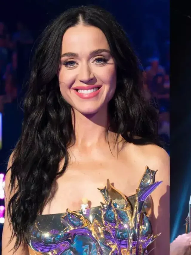 Katy Perry: दुनिया की पहली सिंगर जिन्होंने की अंतरिक्ष की सैर, 11 मिनट में रचा इतिहास