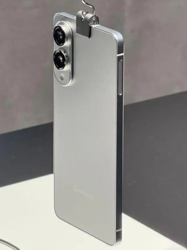 Samsung Galaxy S25 Edge: लॉन्च से पहले लीक हुई Phone की कीमत, जानिये मार्केट में कब होगी एंट्री