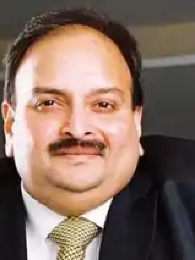 बेल्जियम से गिरफ्तार हुआ मेहुल चोकसी, कई देशों में रह चुका