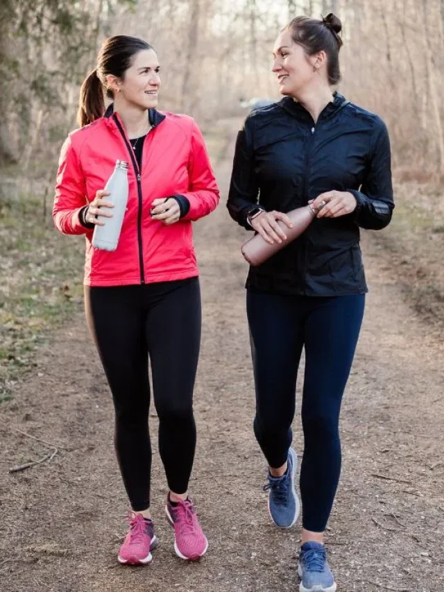 कहीं आप गर्मियों में गलत समय तो नहीं कर रहे वॉक? जानें सही टाइम