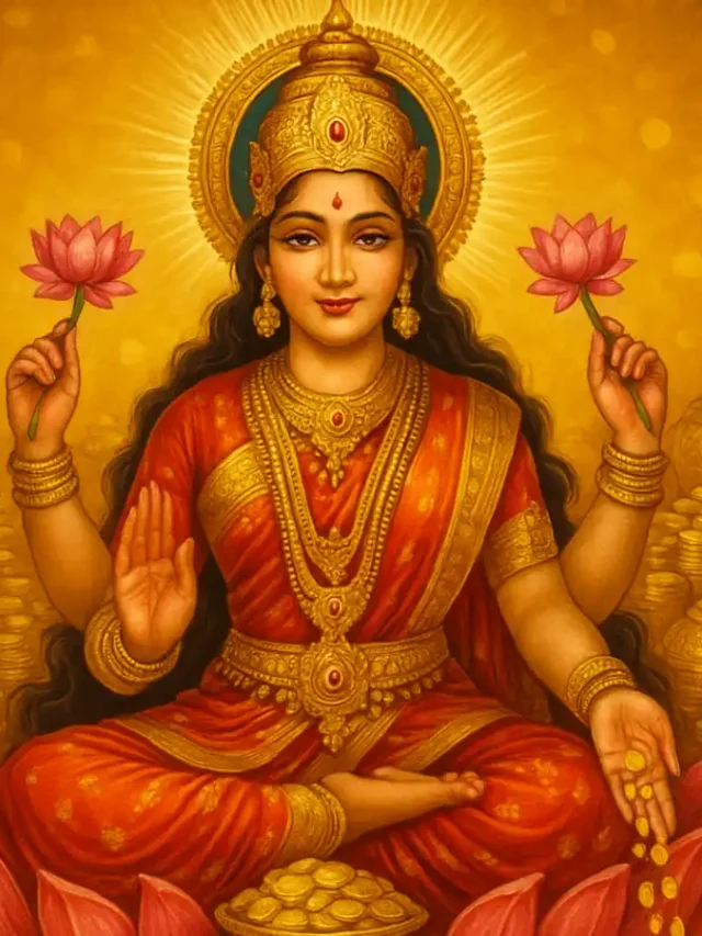 Akshaya Yog: अक्षय तृतीया आज, इन राशियों पर होगी धन-वर्षा…