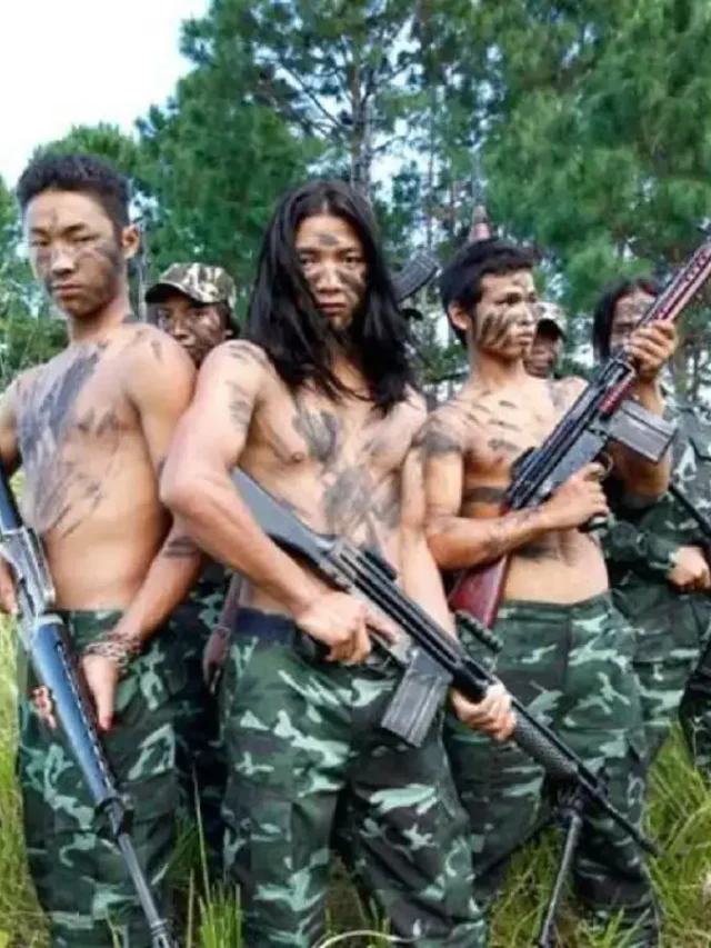 उग्रवादी और आतंकवादी में क्या है अंतर? जानें कहां से आए ये शब्द…