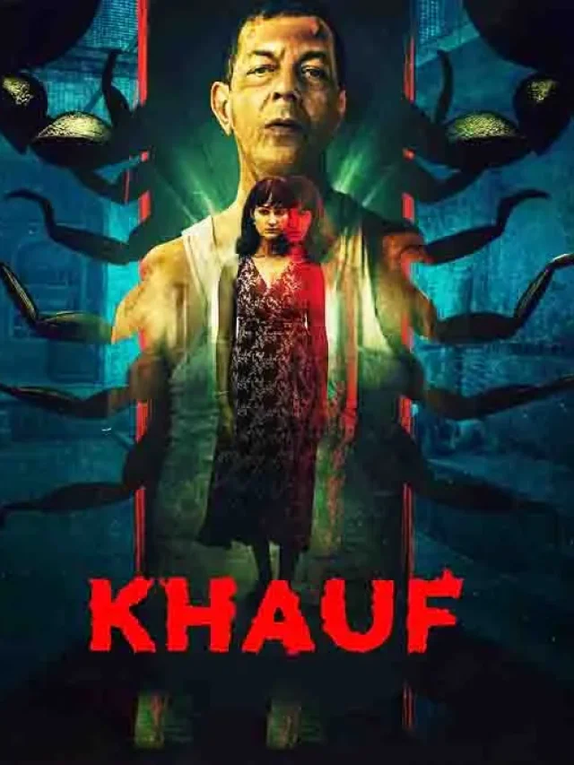 ‘जो दिखता है वो जरूरी नहीं सच हो’, किस प्लेटफॉर्म में रिलीज होगी Horror Series ‘खौफ’