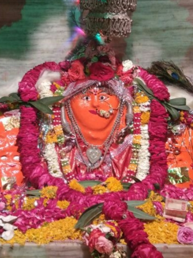 कौन हैं गोठड़ा माता, जिनकी भविष्यवाणी होती है सच…