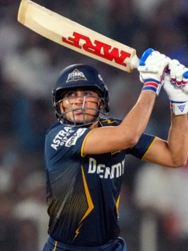 IPL 2025: शुभमन गिल पूरा कर सकते हैं यह खास ‘शतक’