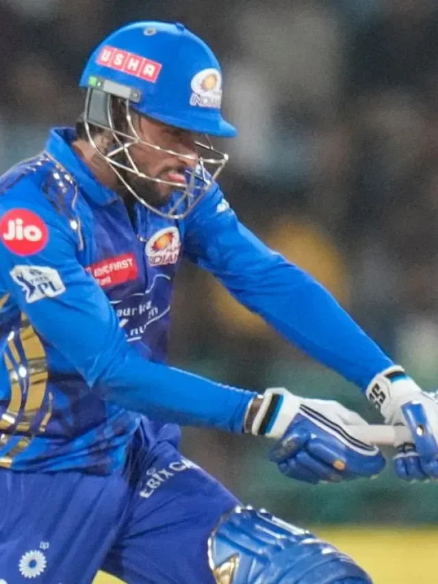 IPL 2025: टायर्ड आउट और रिटायर्ड हर्ट में क्या अंतर है?