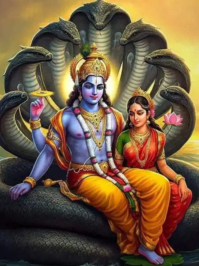 Varuthini Ekadashi 2025: वरुथिनी एकादशी कब?  जान लें डेट, मुहूर्त