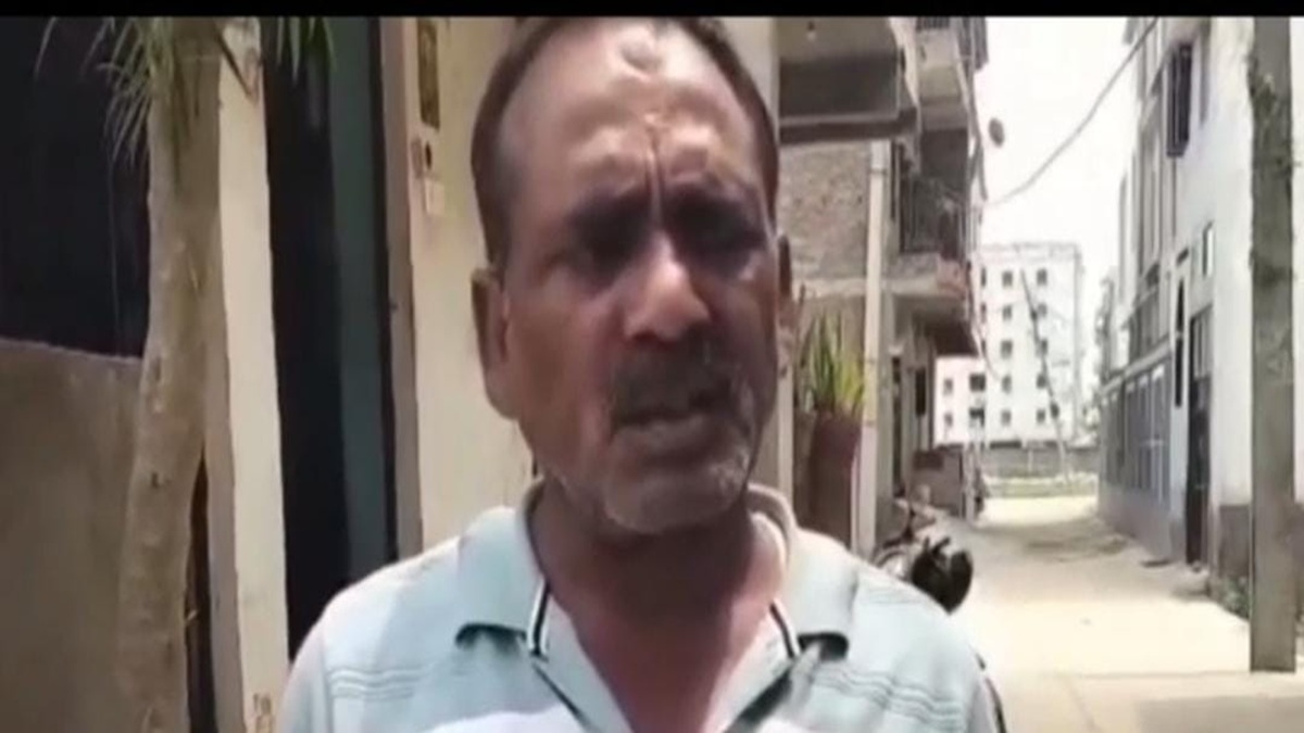 Danapur Crime News : दानापुर की लापता छात्रा का शव जमालपुर में रेलवे ट्रैक पर मिला, अपहरण कर हत्या की आशंका