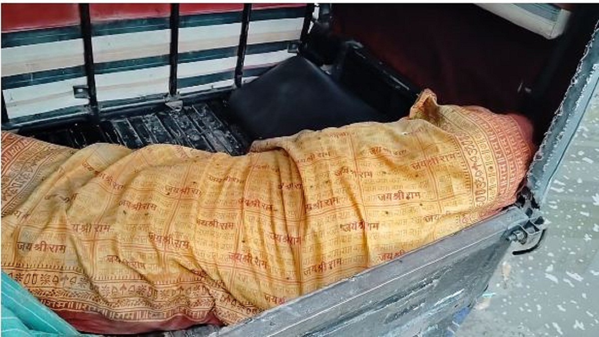 Saharsa Railway Station Death : सफर बन गया ‘अंतिम सफर’  मदद को दौड़ी पुलिस, मगर नहीं बची जान…