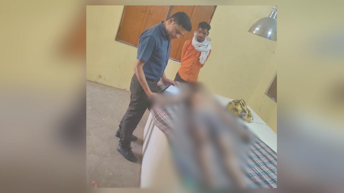‘Facebook’ वाले प्यार का खौफनाक अंत: प्रेमिका ने गला दबाकर प्रेमी को उतारा मौत के घाट, Live-in में रह रहे थे दोनों
