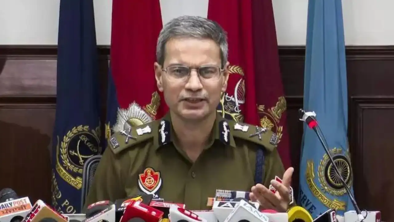 पंजाब : नशे को खत्म करने के लिए बनेगा एक्शन प्लान, DGP आज SSP और CP के साथ करेंगे बैठक