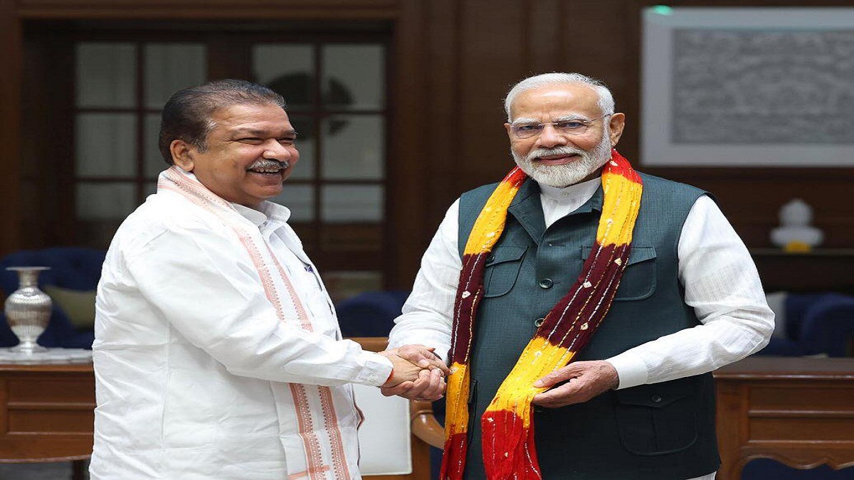 Bihar News: जानें बिहार में BJP नेता किस तरीके से पार्टी को बना रहे मजबूत, क्या इस तरीके से मिलेगी सफलता ?