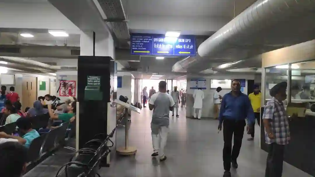 पंजाब में सरकारी अस्पतालों का बदला समय, जाने नया Time Table