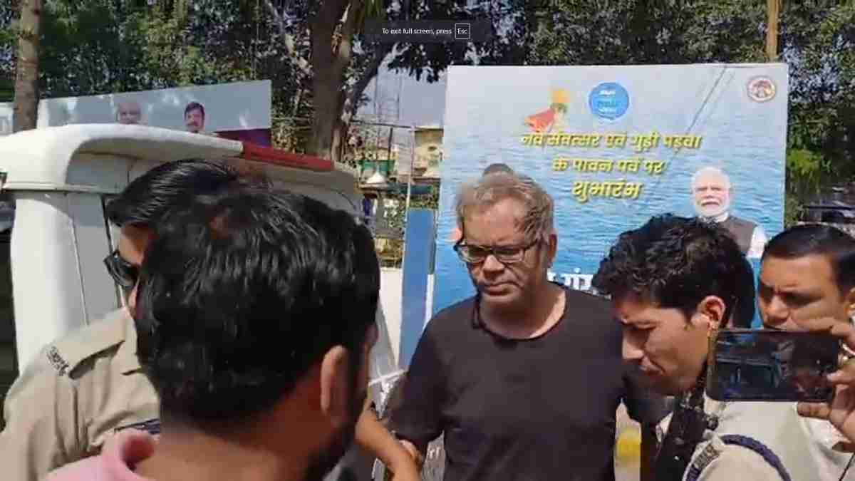 हार्ट सर्जरी से मौत का मामला: कोर्ट में पेश हुआ फर्जी डॉक्टर, 13 अप्रैल तक पुलिस रिमांड पर भेजा