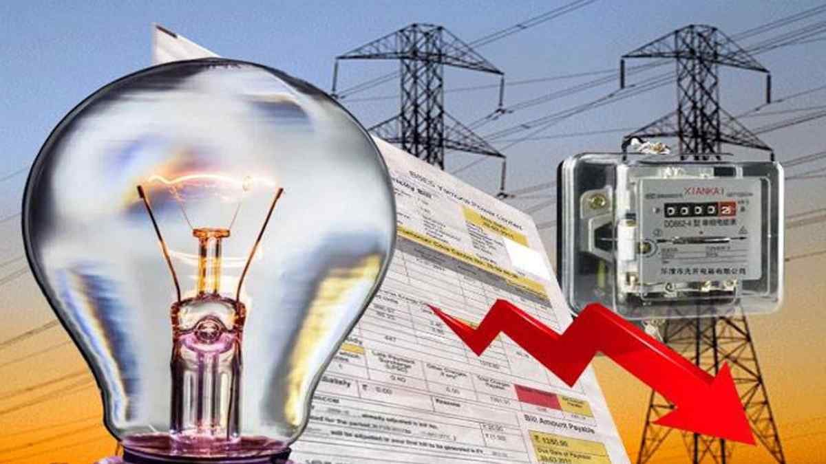 बिजली उपभोक्ताओं को धीरे से लगेगा जोर का झटकाः बिजली दरों में 3.46 फीसदी की बढ़ोतरी, टैरिफ में टाइम ऑफ डे भी आज से लागू