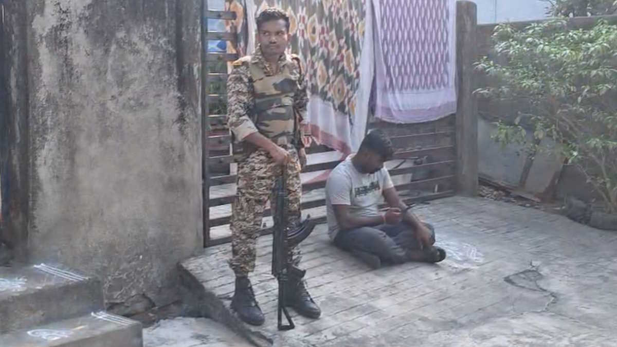 BREAKING: सुकमा में फिर से ACB-EOW की कार्रवाई, सीपीआई के बड़े नेताओं के ठिकानों पर मारा छापा…