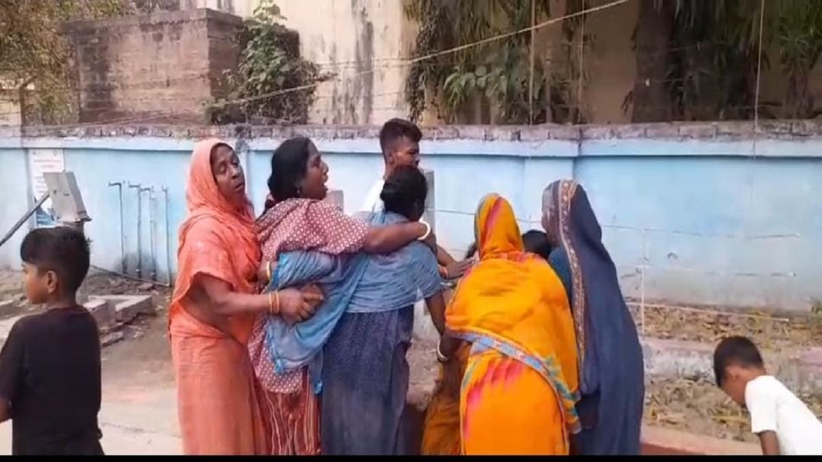 Bihar Death News : आकाशीय बिजली का तांडव, 7 लोगों की मौत, आसमानी आफत ने मचाया कोहराम…