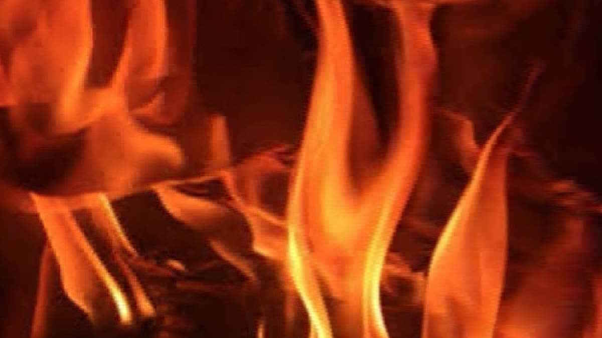 Rajasthan News: आज तेरा आखिरी दिन… सब जलाकर खाक कर दूंगा और मकान में लगा दी आग