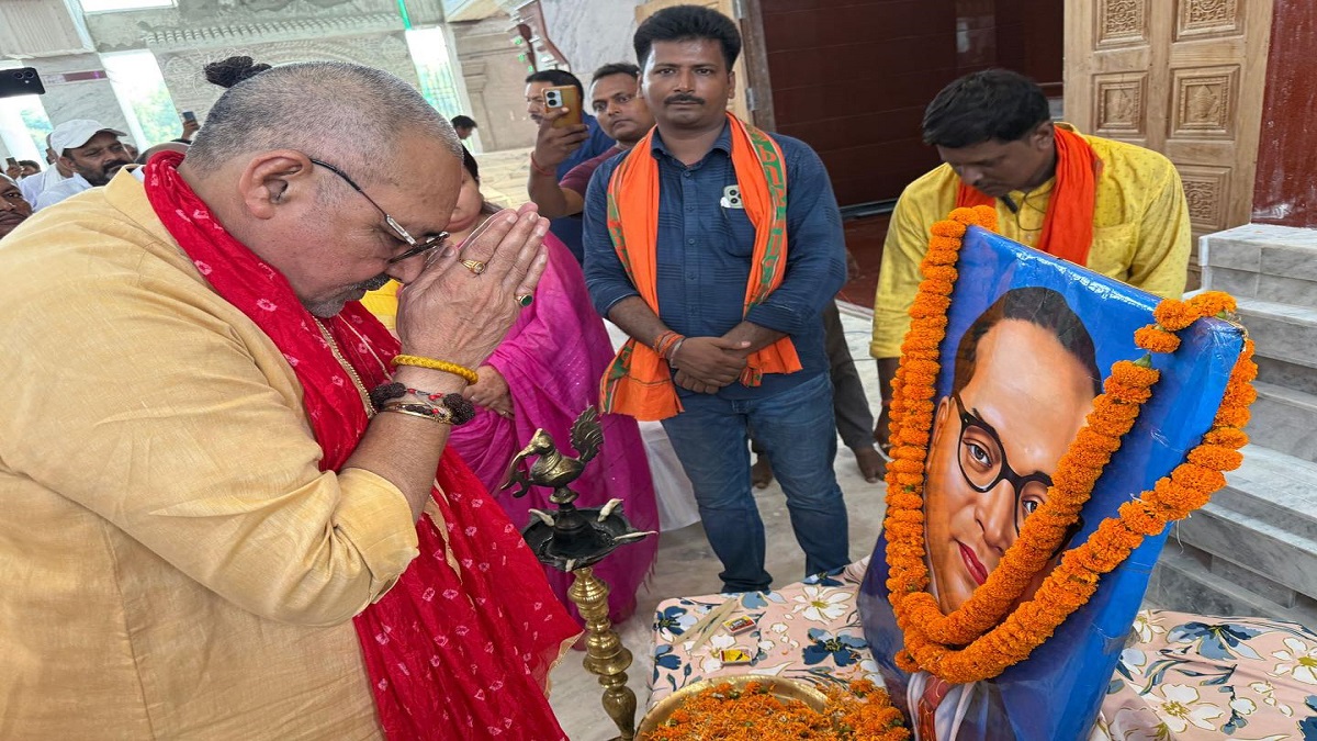 Giriraj Singh : केंद्रीय मंत्री की लालू यादव को चुनौती, फायरब्रांड नेता ने कह दी बड़ी बात…