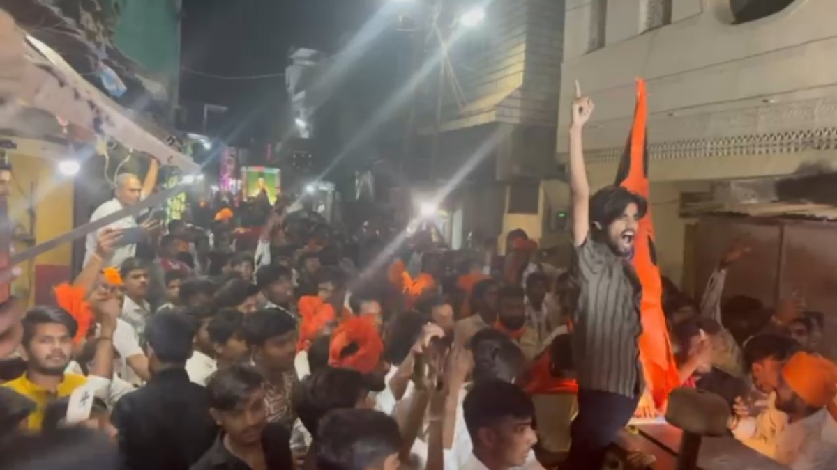 गुना उपद्रव मामले में एक्शन जारी: हिंदू संगठनों के सदस्यों पर भी FIR, मारपीट और चक्काजाम को लेकर हुई कार्रवाई