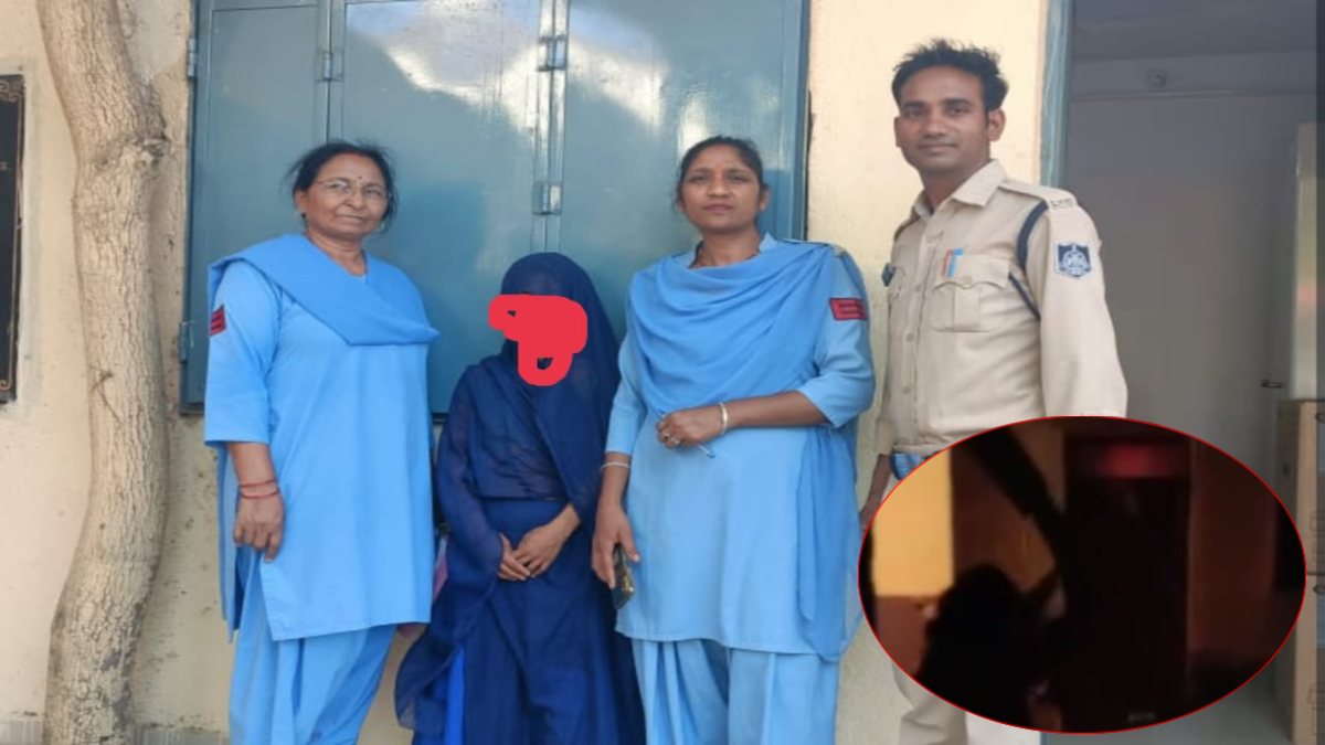 बीवी बनी जल्लाद.., दुपट्टे से फंदा बनाकर पति को उतारा मौत के घाट, वजह जान उड़ जाएंगे होश