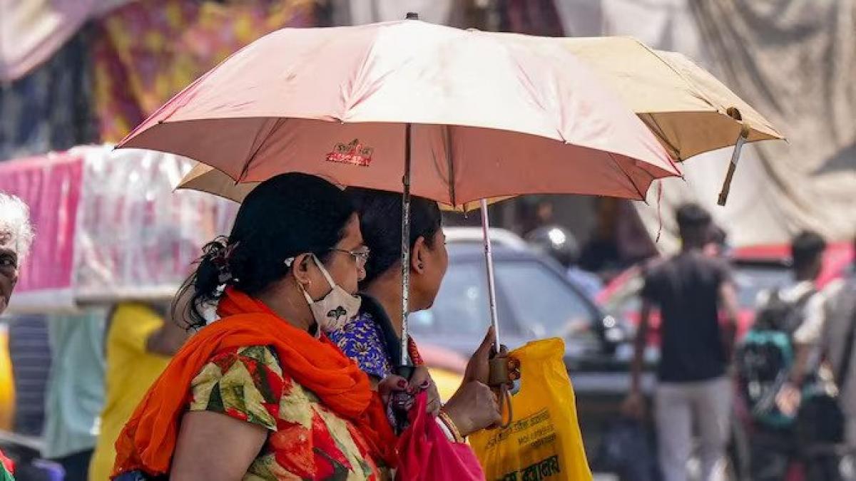 पंजाब में हिट वेव को लेकर अलर्ट जारी, घर से निकलने के पहले बरतें सावधानी