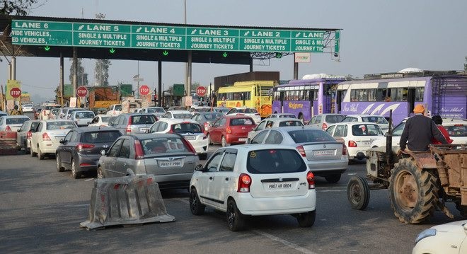 पंजाब के लोगों का अब सफर होगा महंगा, हाईवे टोल की बढ़ी दरें