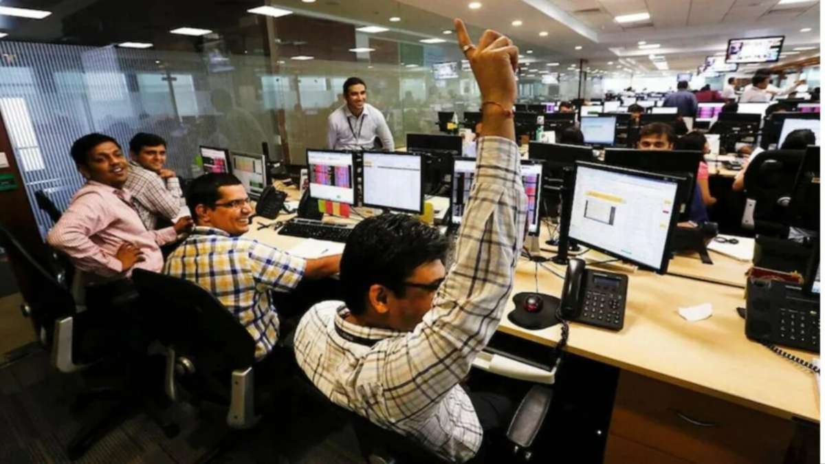 Gland Pharma Share: अचानक से रॉकेट बन गए शेयर, 10 प्रतिशत का उछाल, जानिए क्या है तेजी की वजह…