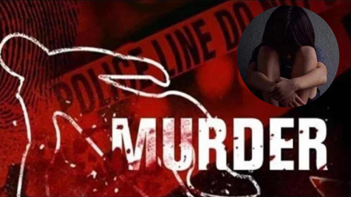 ये पड़ोसी नहीं दरिंदा हैः 8 साल की मासूम से रेप, फिर चेहरे को पत्थर से कुचला, इलाज के दौरान बच्ची की मौत